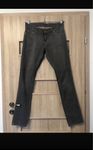 Jeansy szare Tommy Hilfiger M/L