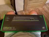 Klawiatura Razer Ornata v3 x