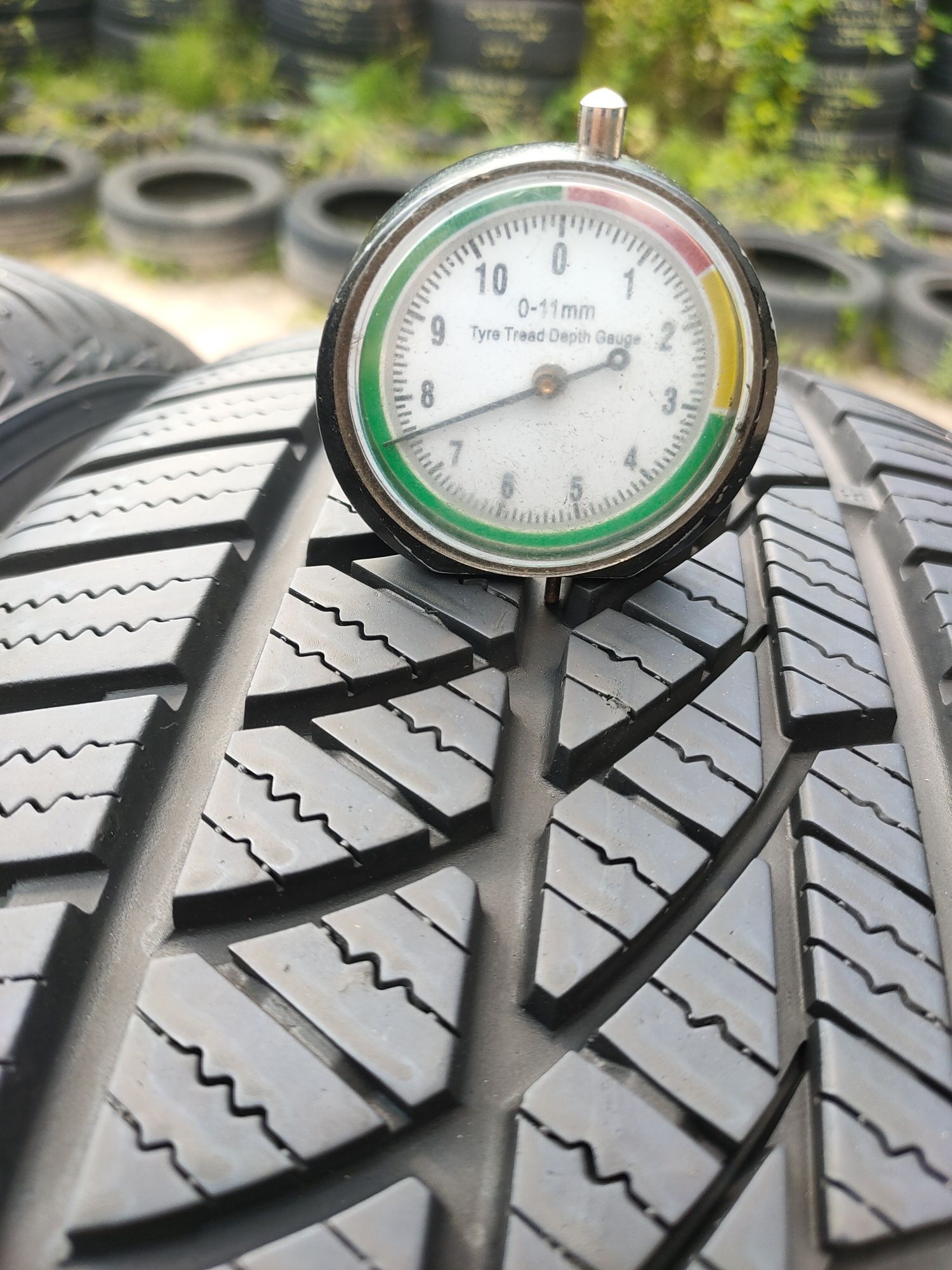 205/60r16 Hankook Kinergy4S z 2022r 7,5mm