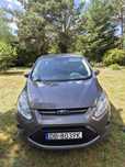 Ford C-max 2014 rok
