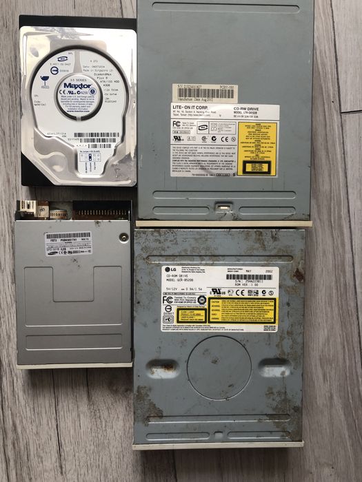 Дисководи lg блок живлення