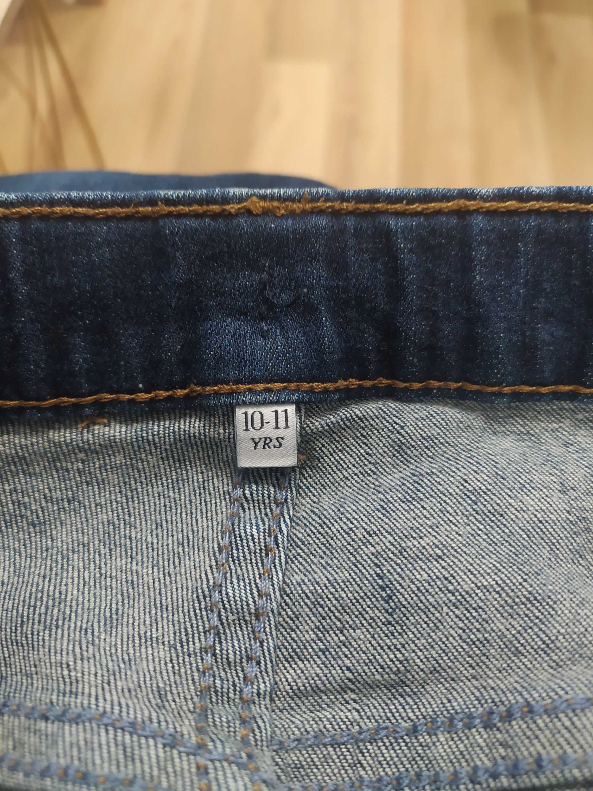 Jeans M&S 146 cm