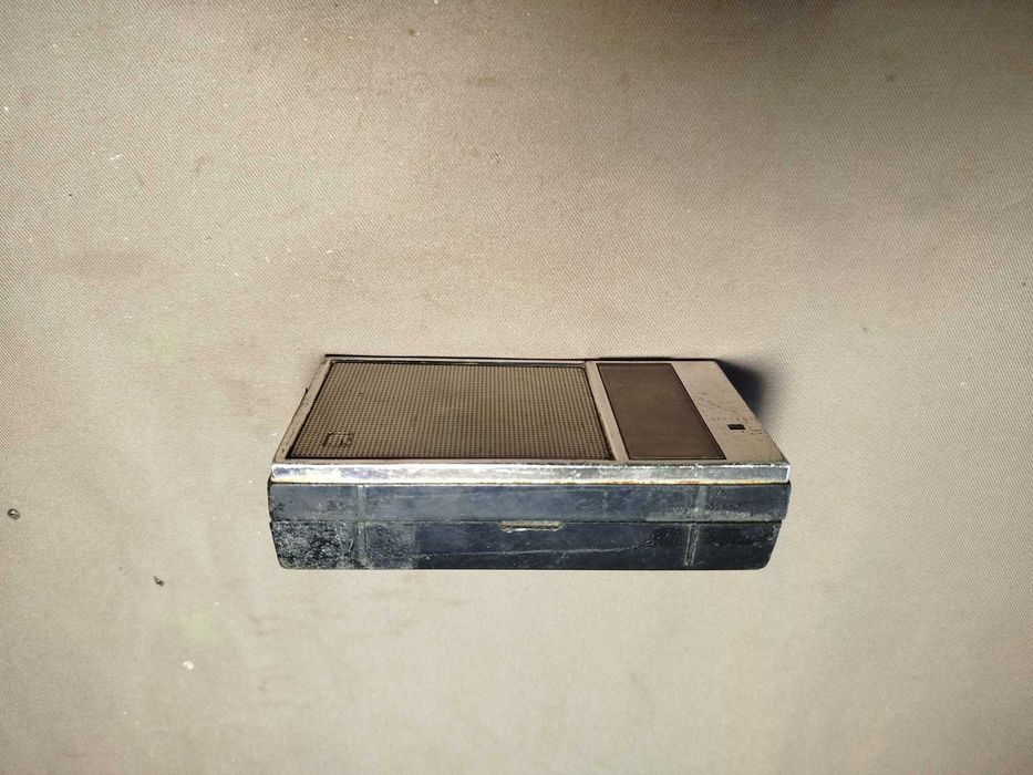 mini radio trnzystorowe Panasonic R 130  lata 60