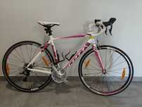 Rower szosowy Scott, rozmiar S, Shimano, Kenda, Syncros– gotowy do j