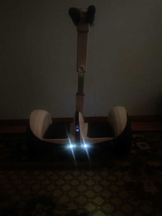 Гидроскутер miniRobot