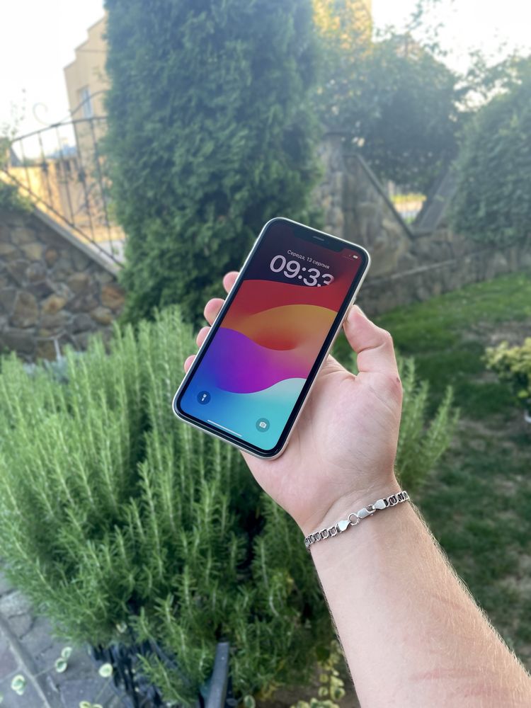 iPhone 11 128gb|ГАРАНТІЯ|Айфон 11 128гб|Айфон|Iphone