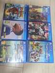 Gry ps4 oryginalne