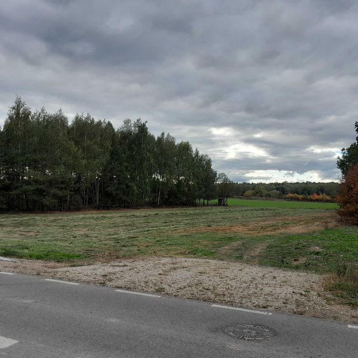 Działka inwestycyjna z dużym potęciałem Błogoszcz ul.Dębowa