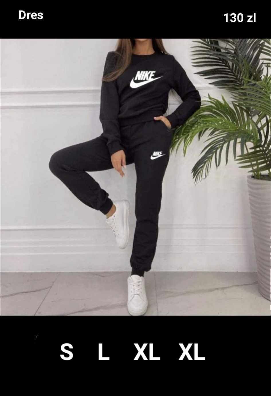 Dres damski Nike rozmiar s-xl