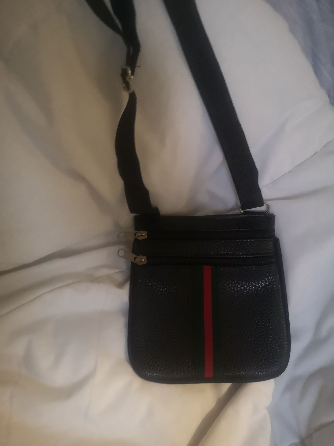 Bolsa  gucci pele nova