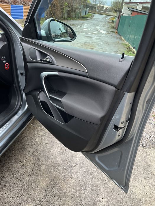 Опель Інсігнія 2010 рік 2.0 d‼️‼️‼️‼️