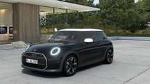 MINI Cooper S Mini Cooper S