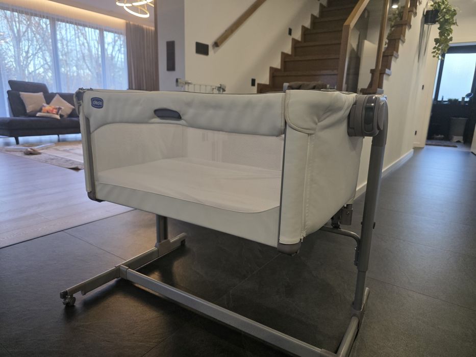 Chicco Next2Me Magic