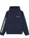Новая Нейлоновая Ветровка Lacoste Оригинал Размер S Курточка