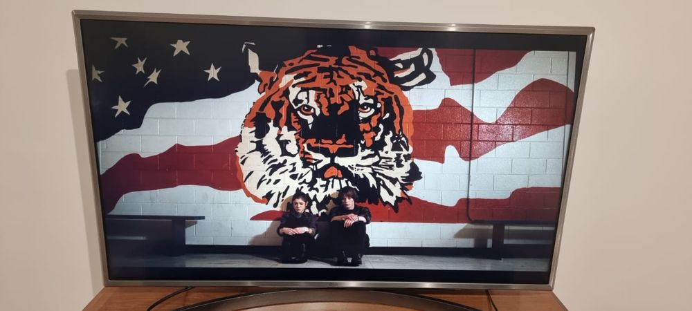 Telewizor LG 43UK6950PLB