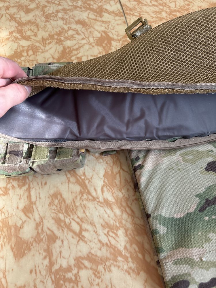 M -tac пояс тактический war belt ARMOR TEGRIS D-RING COBRA MULTICAM