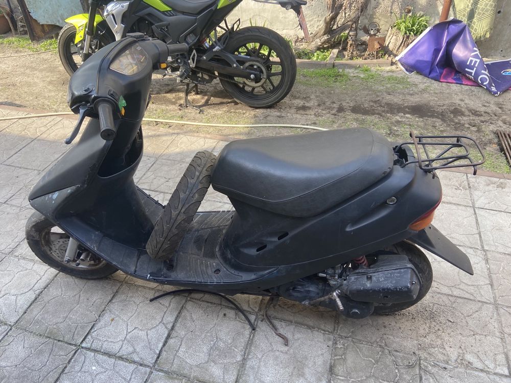 Продам honda dio27