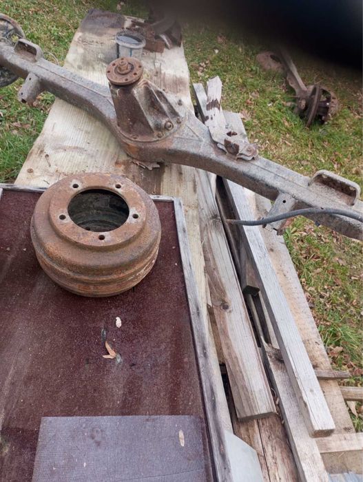 Продам Міст Ford Transit