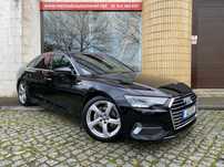 Audi A6 40 TDI Sport S tronic