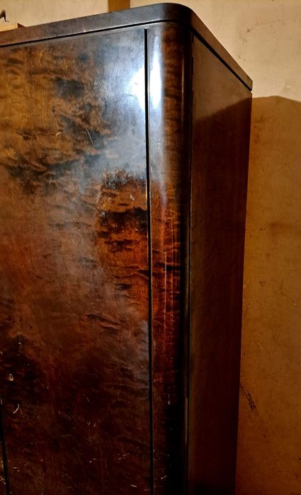 Oddam szafę + kredens za darmo Sosnowiec