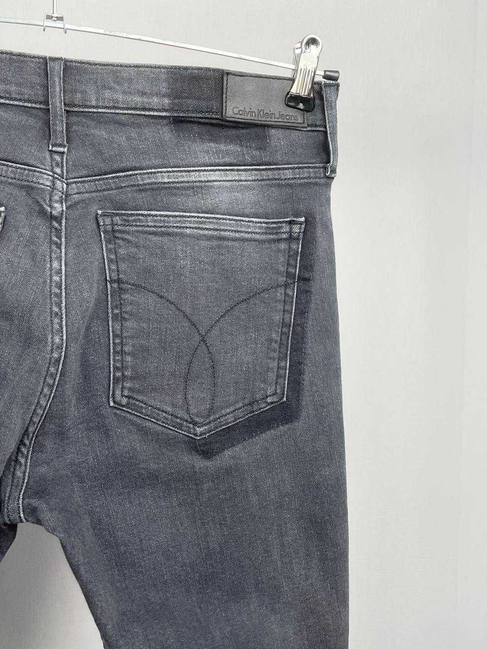 31/Л Жіночі джинси Calvin Klein Jeans джинсы оригинал скинни