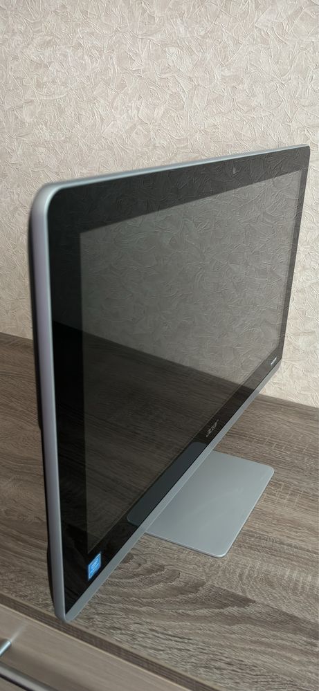 Моноблок Acer Z3-705