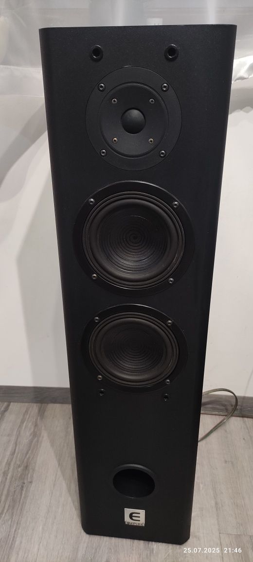 EMPIRE EASS 120W DIORA POLARIS 120W kolumny stereo