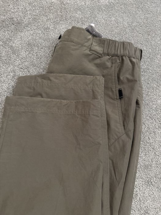 Штаны мужские трекинговые тактические kuru