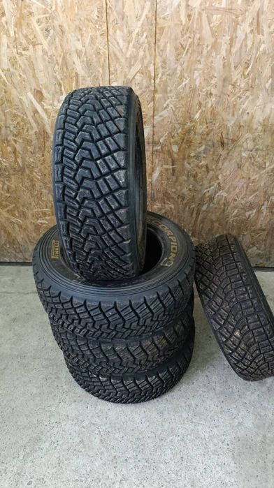 205/65 R15 Pirelly Scorpion