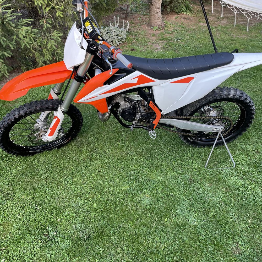 Ktm sx 150 xc 2019