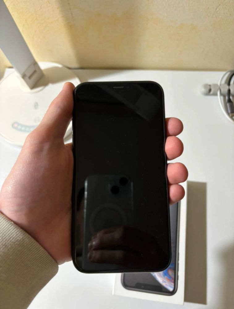 Iphone XR (64gb)
