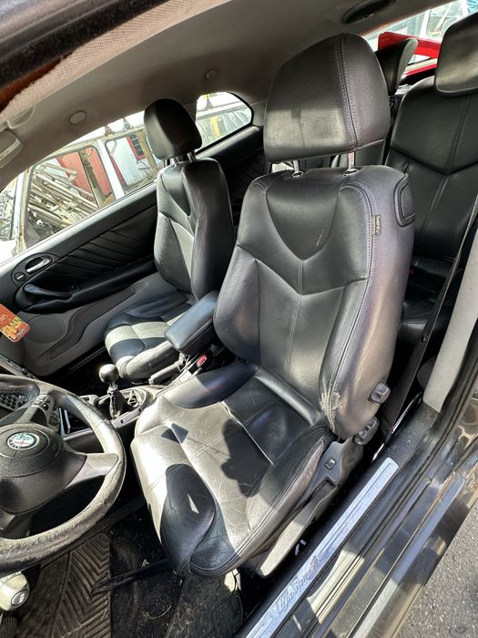 Alfa Romeo GT 1.9 937A5000 na części Alfa GT wszystkie części