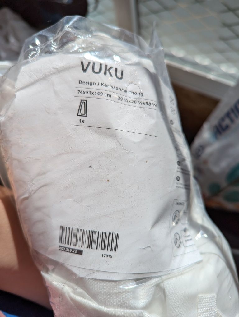Ikea yuku гардероб ікеа шафа пересувна розбірна