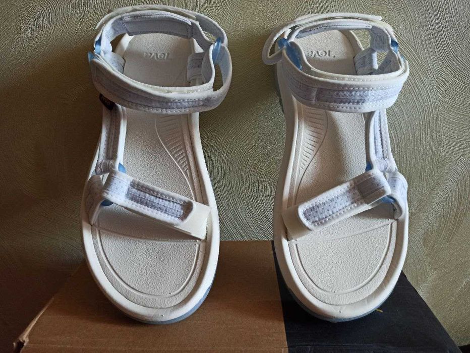 Сандалі TEVA Hurricane XLT2.(eu41/eu43/eu45) Мужские сандали Тева XLT2