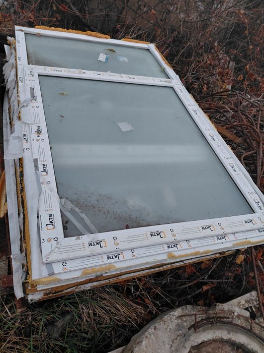 Пластикові вікна в хорошому стані