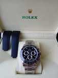 Часы Rolex Cosmograph Daytona 40мм Steel 116500LN-0002 хронограф