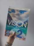 VISION 2 A2/B1 Oxford