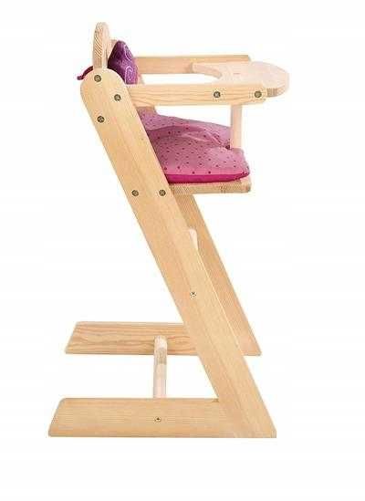 Roba Krzesło piętrowe dla lalek