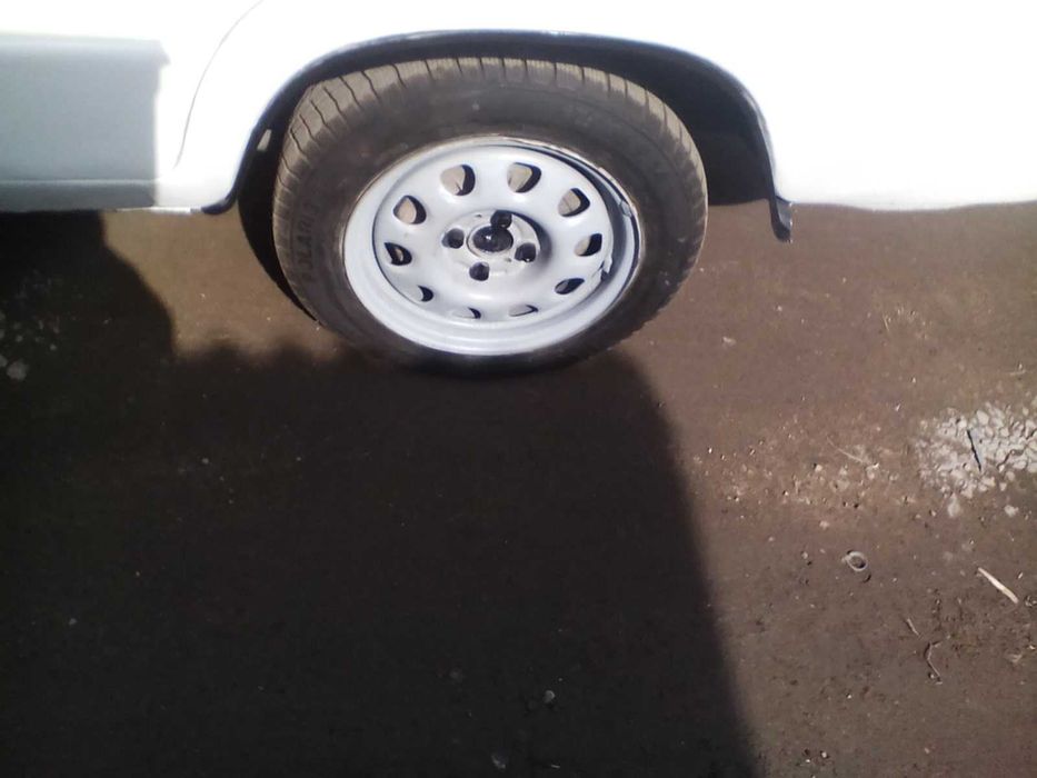 ВАЗ/ЛАДА 2106, в гарному стані