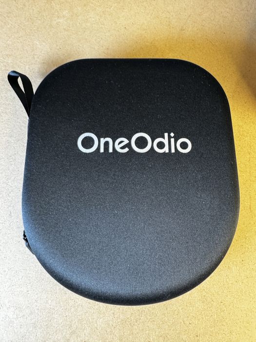 Навушники OneOdio A10 • Hybrid ANC