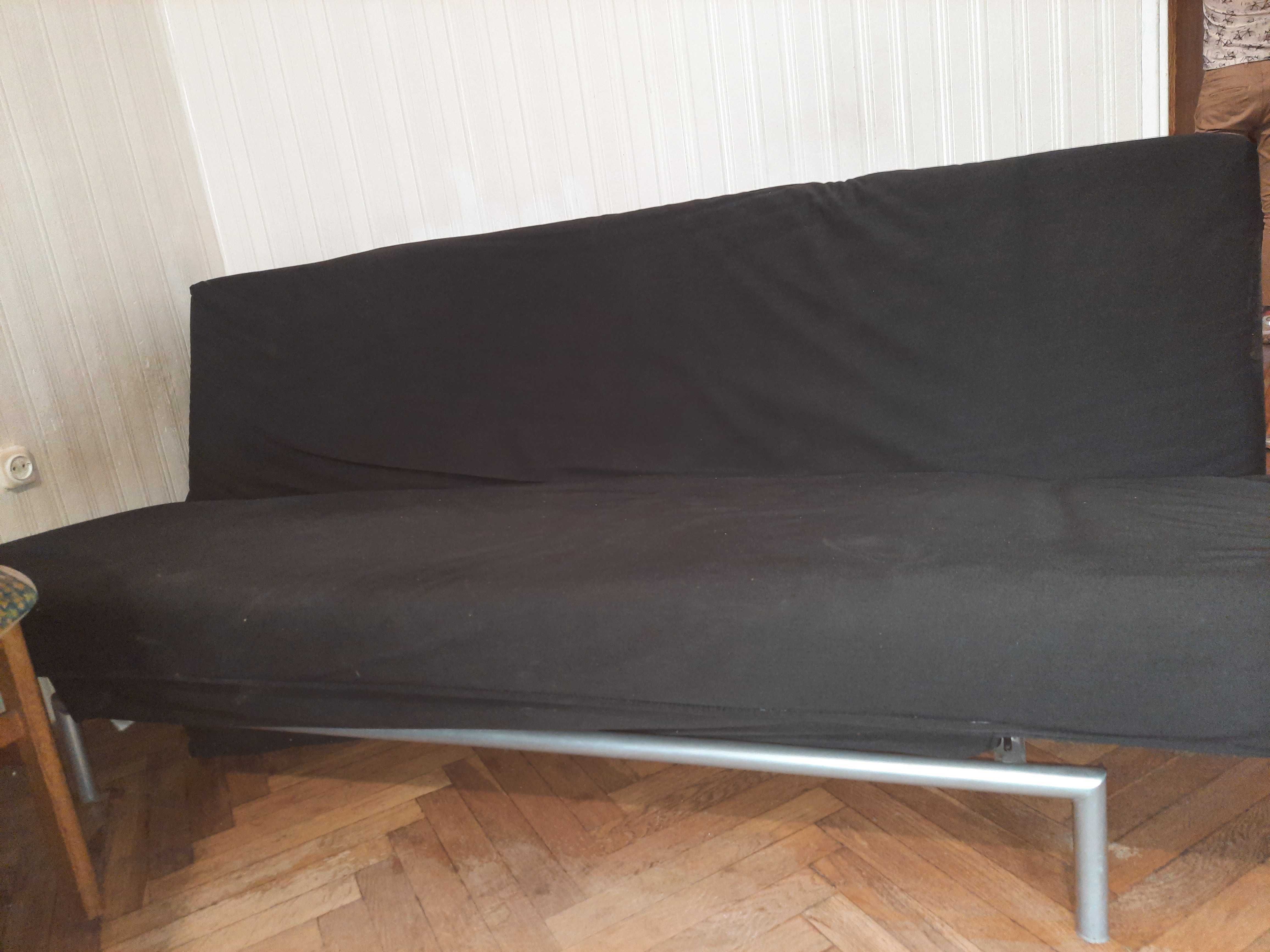 Sofa, łóżko Ikea rozkładane 112x195