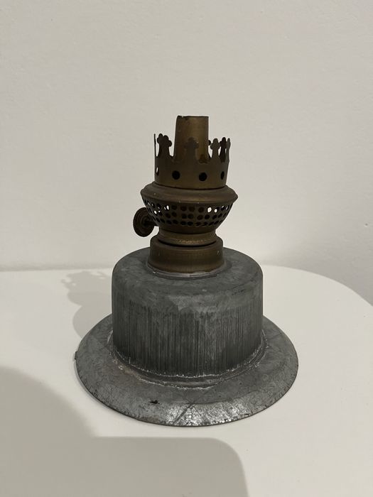 Wkład do lampy naftowej