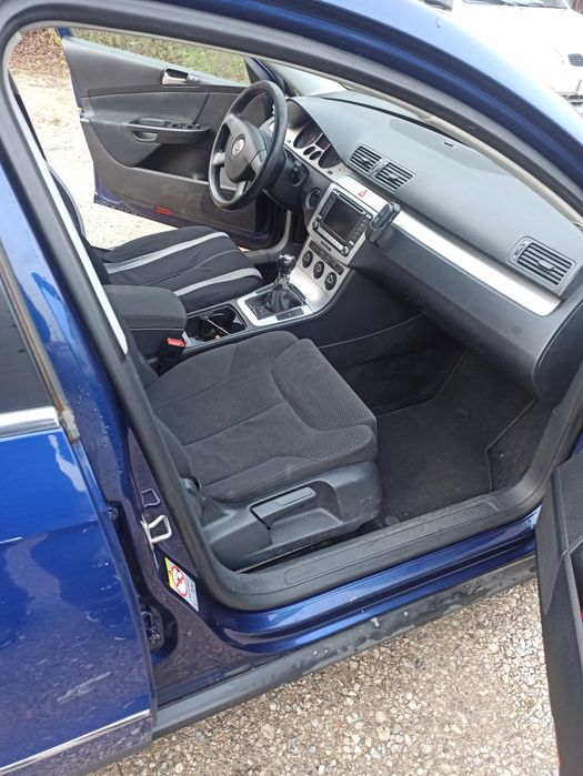 Продам для ЗСУ или Военному WV Passat 2008г.