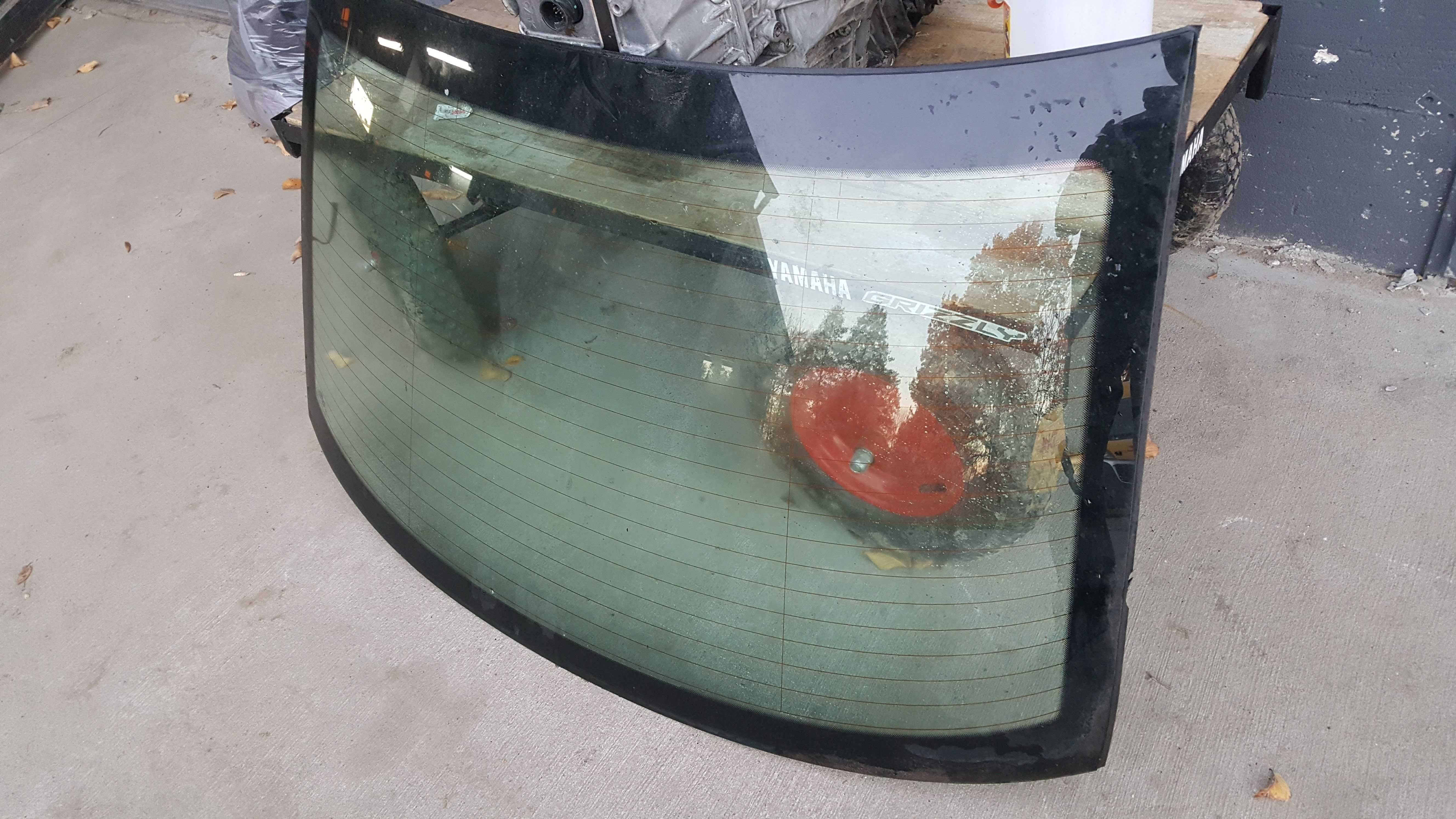 Szyba Tylna Audi A4 B6 B7 Sedan Kombi Karoseryjna Wsteczna