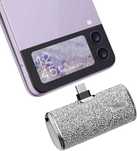 iWALK 4500mAh USB C Power Bank Samsung Galaxy,  iPhone, Pixel