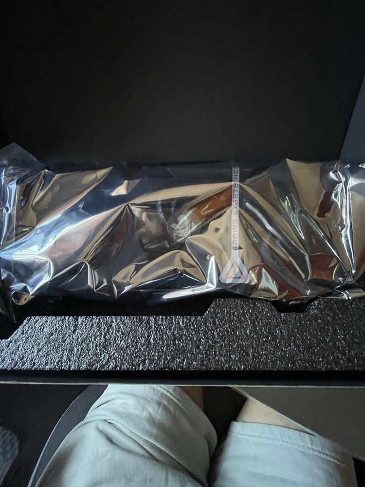Gigabyte RX9060 XT 8GB Gaming OC Nova