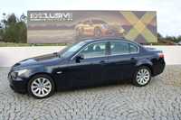 BMW 525 dA Touring