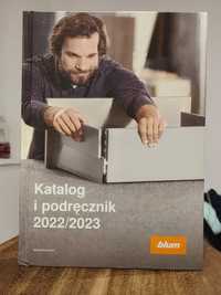 NOWY katalog BLUM 2023