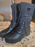 Buty Męskie wodoodporny