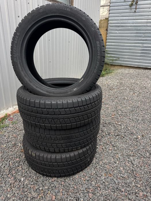 Продам шины 235/50R19